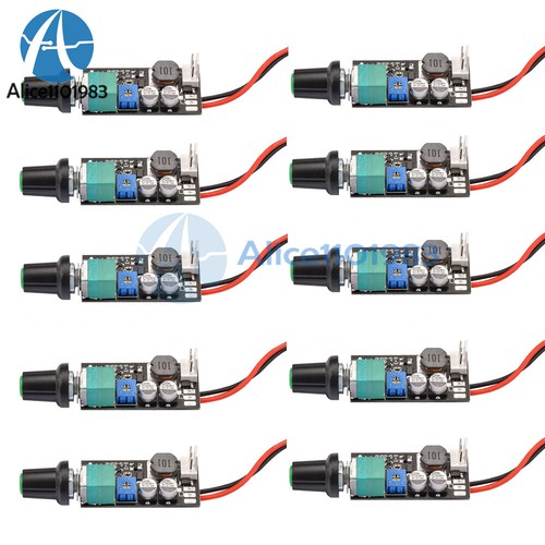 Scheda regolatore velocità - regolatore,