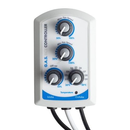 Regolatore di - g.a.s,