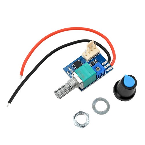 Regolatore velocità 12v - di,