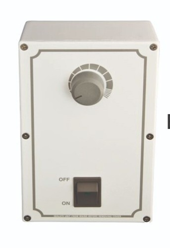 Ventilatore speed controller - speed,