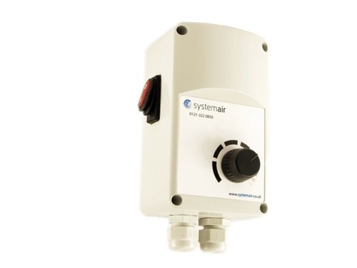 Systemair stl5 regolatore - stl5,