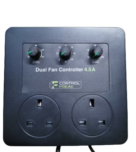 Control freak regolatore di - -,