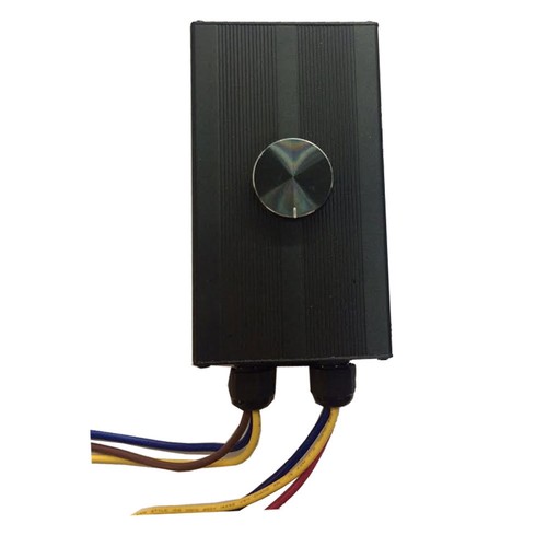 Ventilatore regolatore - ventilatore,