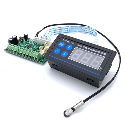 Jpf4816 regolatore - regolatore, di