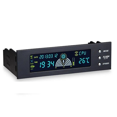 Pollici 12v pc computer - pollici,