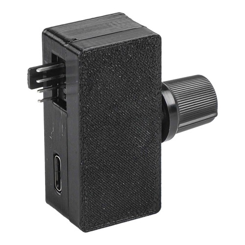 Compatto 4pin per - , regolatore