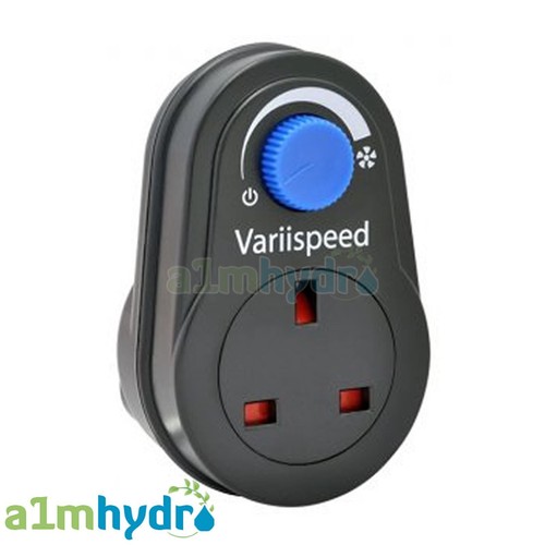 Varispeed 300w plug - plug, in