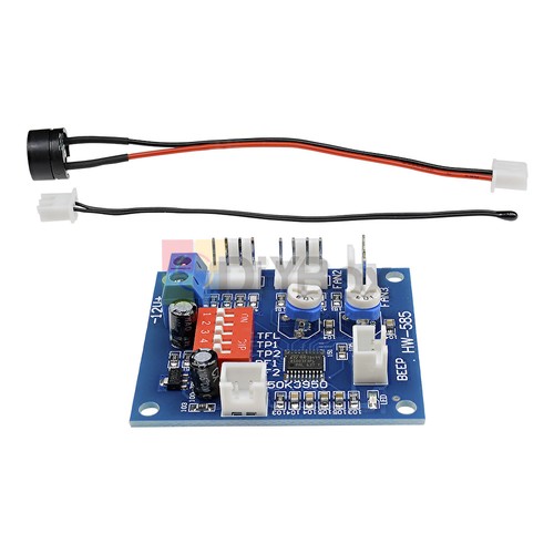 10x dc12v 4wire cpu - dc12v,