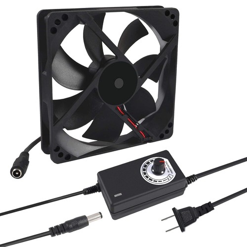Ventilatore raffreddamento - di,