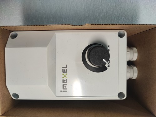 Winterwarm ia8509 controller - ia8509,