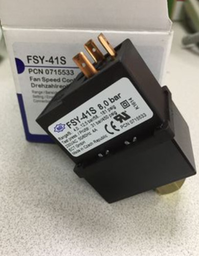 1pz nuovo emerson fsy - 1pz,
