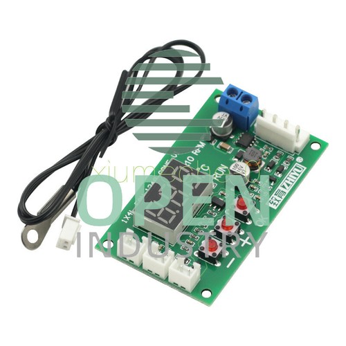 48v pwm motore - pwm, ebm