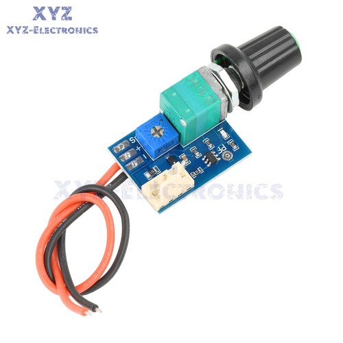 12v pwm ventola - 12v,