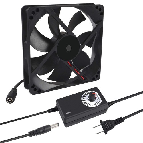 Ventilatore raffreddamento - di,