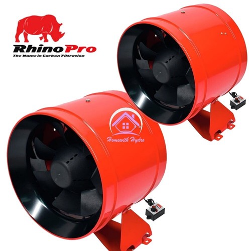 Ventilatore digitale rhino - ventilatore,