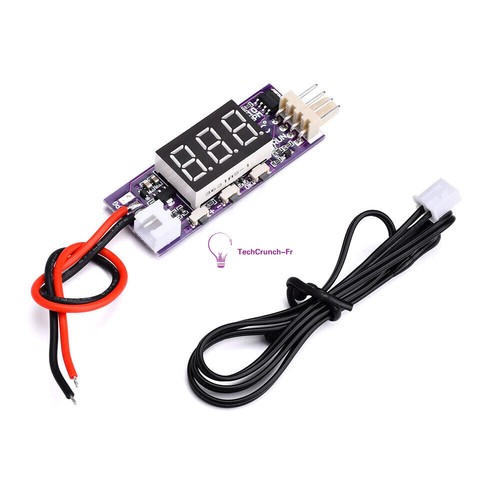 12v wire pwm - dc,