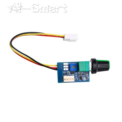 Dc12v pwm ventola - dc12v,