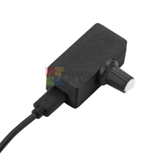 Pwm speed controller 4pin - pwm,