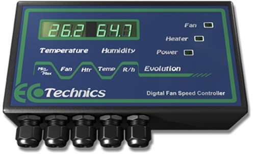 Ecotechnics evolution - ecotechnics,