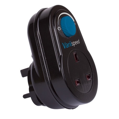 Regolatore velocità - di,