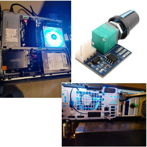 2pz pwm regolatore - 2pz, di