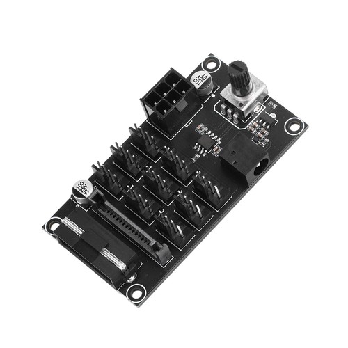 Computer chassis pwm - chassis, violent