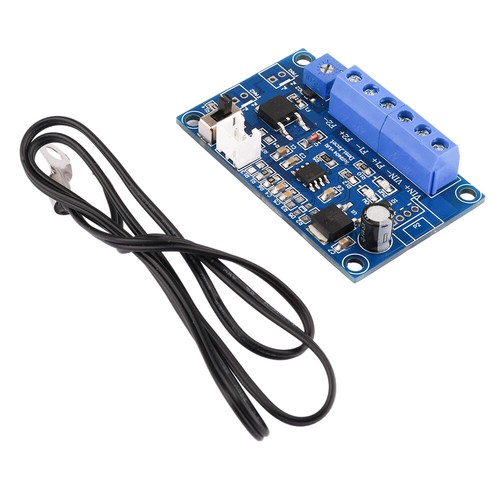 Modulo regolatore velocità