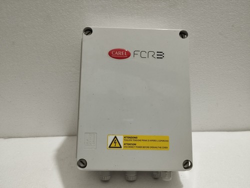 Fcr3204020 carel regolatore - fcr3204020, di