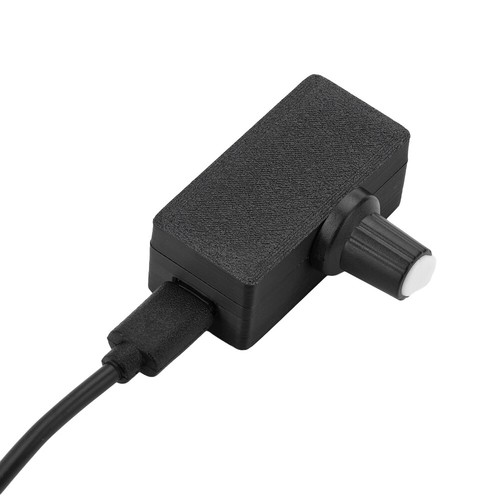 Pwm speed controller 4pin - pwm,