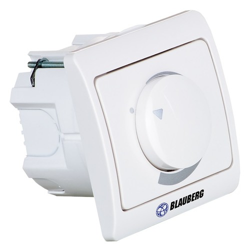 Blauberg regolatore velocità - blauberg,