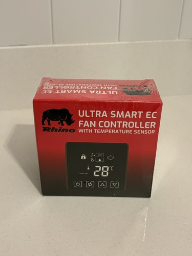Rhino ultra smart fan - rhino,