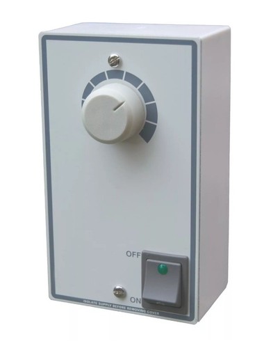 Ventilatore speed controller - ventilatore, 6