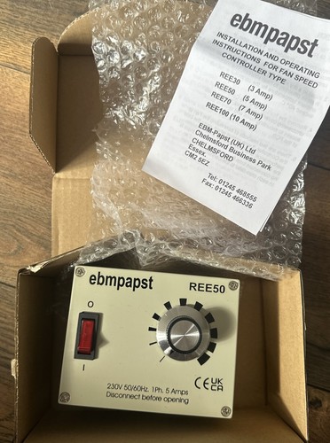 Regolatore velocità - di,