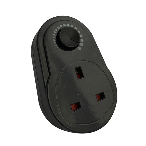 Garden king ventilatore - garden,